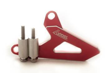 ACCEL Ritzelabdeckung vorne HONDA CRF 250R 18-20