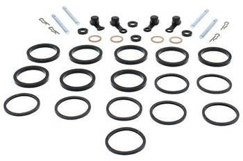All Balls Bremssattel Reparatur Kit Vorne SUZUKI GSX600F KATANA 88-97 GSX750F KATANA 89-97