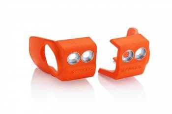 Acerbis Fahrwerksabdeckungen Husqvarna / KTM / Sherco