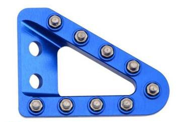 FM-PARTS Bremssattel hinten breit KTM/Husqvarna