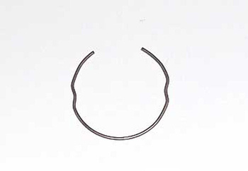 Tourmax Dichtungsschutz für die VorderradaufhängungHonda NSR 50R 97-00, SH 50 96-01, SZX 50 S/X 98-01, NSR 75 94-00