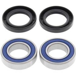 All Balls Radlagersatz mit Dichtungen vorne APRILIA 750/850/1000/1200