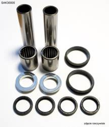 Bearing Worx Schwingenlager Reparatursatz Honda TRX 450ER 06-14, 450R 04-09