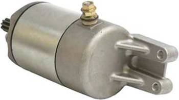 Arrowhead Anlasser BOMBARDIER OUTLANDER 330 04-05, OUTLANDER 400 03-12