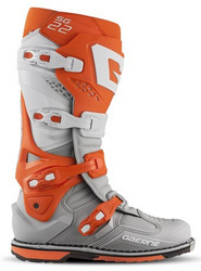 Gaerne Cross SG-12 Stiefel