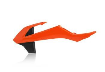 Acerbis KTM boki od chłodnicy SX 65; 2016 >