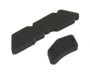 Luftfilter APRILIA MOJITO 50 04-08 / SCARABEO 50 06-18 / DERBI ATLANTIS 50 2T 03-10 ATHENA