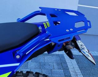 CROSSPRO Gepäckträger hinten YAMAHA XTZ 690 TENERE 700 19 - 22