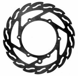 Moto-Master Vorderrad-Bremsscheibe KTM 2T/4T 91-21 / HUSABERG / HUSQVARNA / GAS-GAS 21