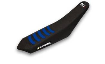 BLACKBIRD Sitzbezug Sherco SE-SEF 13-16