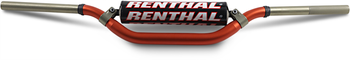 Lenker Renthal 28,6 mm MX TWINWALL REED / WINDHAM PADDED