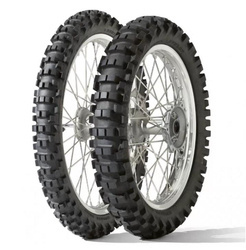 DUNLOP Reifen 100/100-18 D952 NHS 59M TT