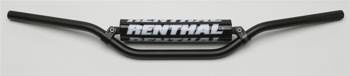 Lenker Renthal 28,6 mm MX FATBAR YAMAHA YZF 450 08+ / MT-09 PADDED PADDED mit Schwamm