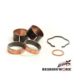 Bearing Worx Gabel Gleitbuchsen Kit Yamaha YZ 80 93-01, YZ 85 02-18