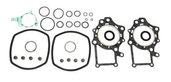 TOP-END-Dichtungen HONDA CX 650 83-86  ATHENA