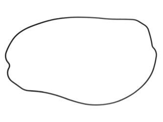 NAMURA Kupplungsdeckeldichtung HONDA CR 250R 02-07