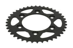 JT Hinteres Ritzel Stahl [40 Zähne] DUCATI 750SS 99-02 / 907 PASO 90-93