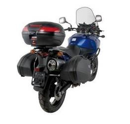 KAPPA Seitenkofferraumträger MONOKEY SIDE Suzuki DL 650 V-STROM