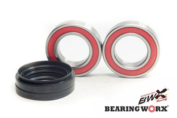 Bearing Worx Hinterradlager und Dichtungssatz Yamaha YFM 250/350 RAPTOR 04-13
