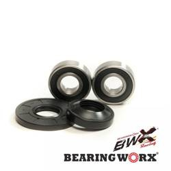 Bearing Worx Radlager Kit Vorne Set Honda CRF230F 03-15, CRF150F 03-15