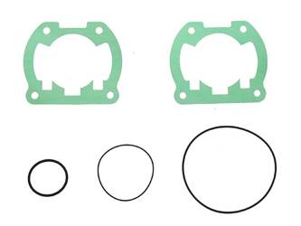 NAMURA TOP-END Dichtungen HUSQVARNA CR/WR 240/250 89-91