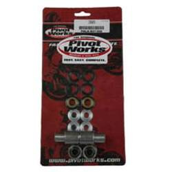 PIVOT WORKS Wackelmaschinen-Reparatursatz KAWASAKI KX 60 90-01