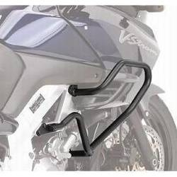 KAPPA GMOLE MOTORABDECKUNGEN SUZUKI DL 1000 V-STROM (02-11) (TN528)