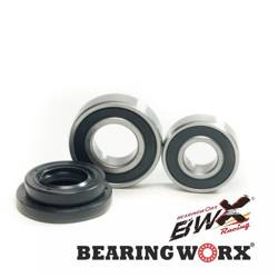 Bearing Worx Radlager Kit Vorne Set ATV Arctic Cat / Gas Gas / Honda / Kawasaki / KYMCO