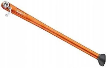 ACCEL Seitenständer KTM EXC / EXCF 17-20 / HUSQVARNA FE / FX / TE 17-20