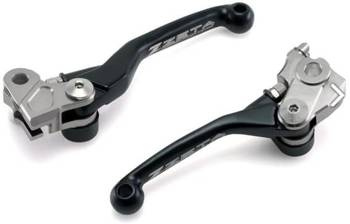 ZETA Griffe/Hebel YZF/YZ/KX/RMZ