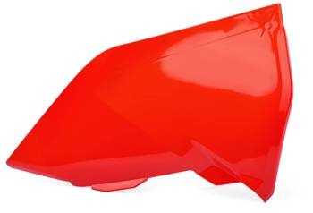 POLISPORT Luftfilterdeckel KTM SX / SXF / EXC / EXCF