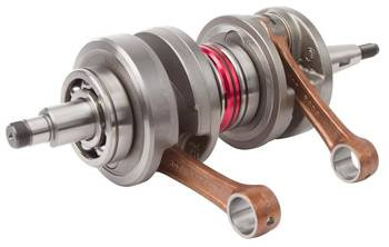 Kurbelwelle Yamaha BANSHEE 350 87-06 Hot Rods