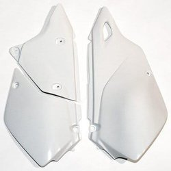 UFO SEITENVERKLEIDUNG HINTEN SUZUKI DRZ 400E '00-'09