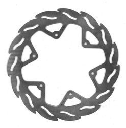 Moto-Master Hintere Bremsscheibe YAMAHA YZ / YZF / WR / WRF