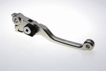 ACCEL Kupplungshebel (Griff unzerbrechlich) KTM SXF 450 09-12 / SX 125 09-15