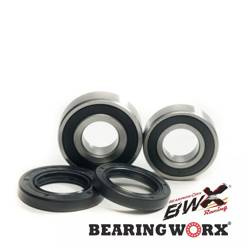 Bearing Worx Radlager Kit Vorne Set Honda XR650R 00-07