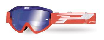 Schutzbrille PG3450 LS RIOT PROGRIP