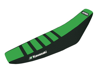 BLACKBIRD Sitzbezug Kawasaki KXF 250 21-22 KXF 450 19-22