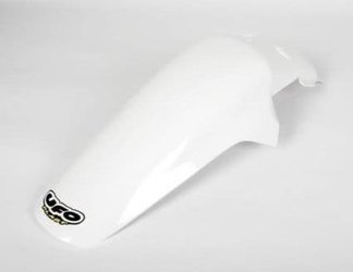 UFO KOTFLÜGEL HINTEN YAMAHA YZ 125/250 '91-'92