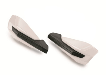 KTM Orygnal Handschützer / Flexible Blätter