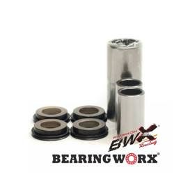 Bearing Worx Schwingenlager Reparatursatz Kawasaki KLX 250R 94-96, 250S 06-14, KX 125/250 83-91, KSF250 MOJAVE 87-04