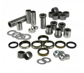 Bearing Worx Umlenkhebel Reparatursatz Honda CR 125/250/500R 89-90