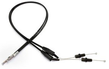 ALL BALLS Drosselklappenkabel Kawasaki KL 650A (KLR) 87-07