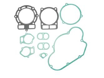 NAMURA Motordichtungssatz HUSABERG FC350 90-98 FC/FE400 90-99 FC/FE 500/501/600 90-99