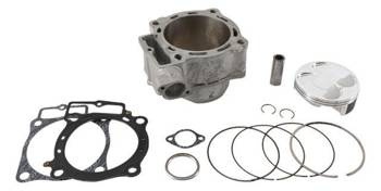 CYLINDER WORKS Zylinder kpl. Honda CRF 450R 13