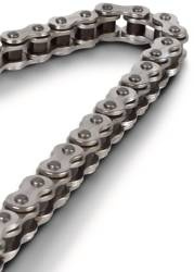 IRIS Connecting Link Clip 415 RX[silber]