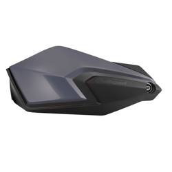 Polisport Lenker S-DUAL mit Universal-Befestigungskit 22/28