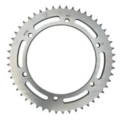 Hinteres Ritzel 50 Kawasaki KMX 200 88-92 KMX 125 86-03