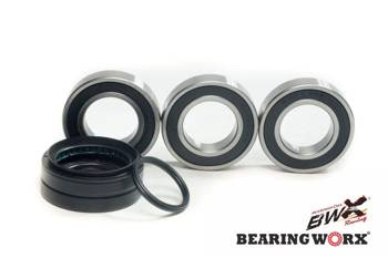 Bearing Worx Hinterradlager und Dichtungssatz Honda TRX 250 RECON 97-01, TRX 250TE RECON 02-17, TRX 250TM RECON 02-17, SPORTRAX 01-19