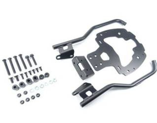 KAPPA MITTIGER KOFFERRAUMTRÄGER BMW G 310R (17-19)